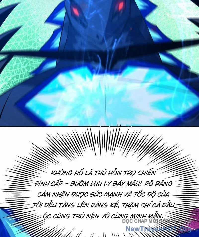 Thần Thú Quật Khởi Chương 100 trang 48