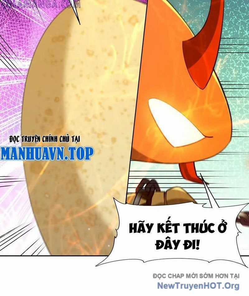 Thần Thú Quật Khởi Chương 100 trang 5