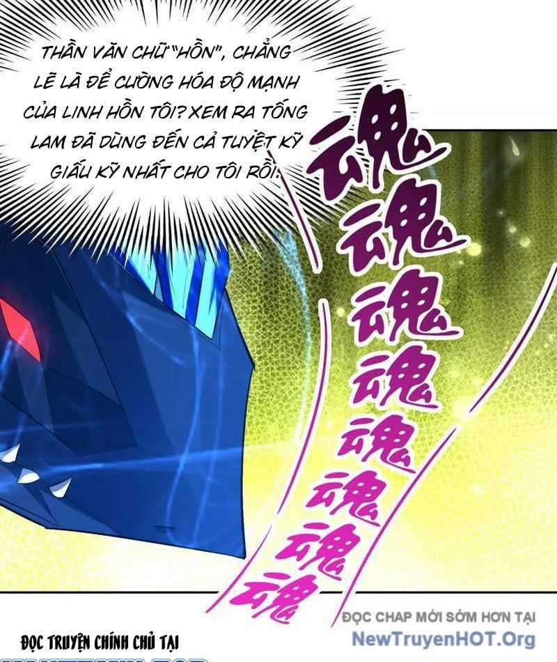 Thần Thú Quật Khởi Chương 100 trang 50