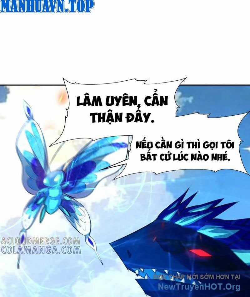 Thần Thú Quật Khởi Chương 100 trang 51