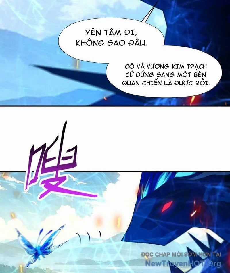 Thần Thú Quật Khởi Chương 100 trang 52