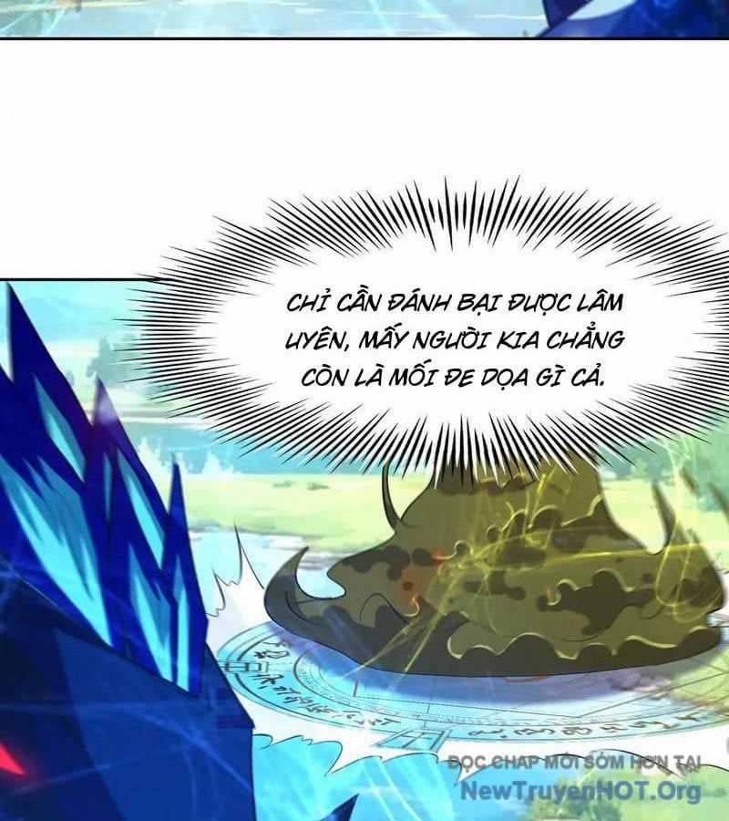 Thần Thú Quật Khởi Chương 100 trang 53