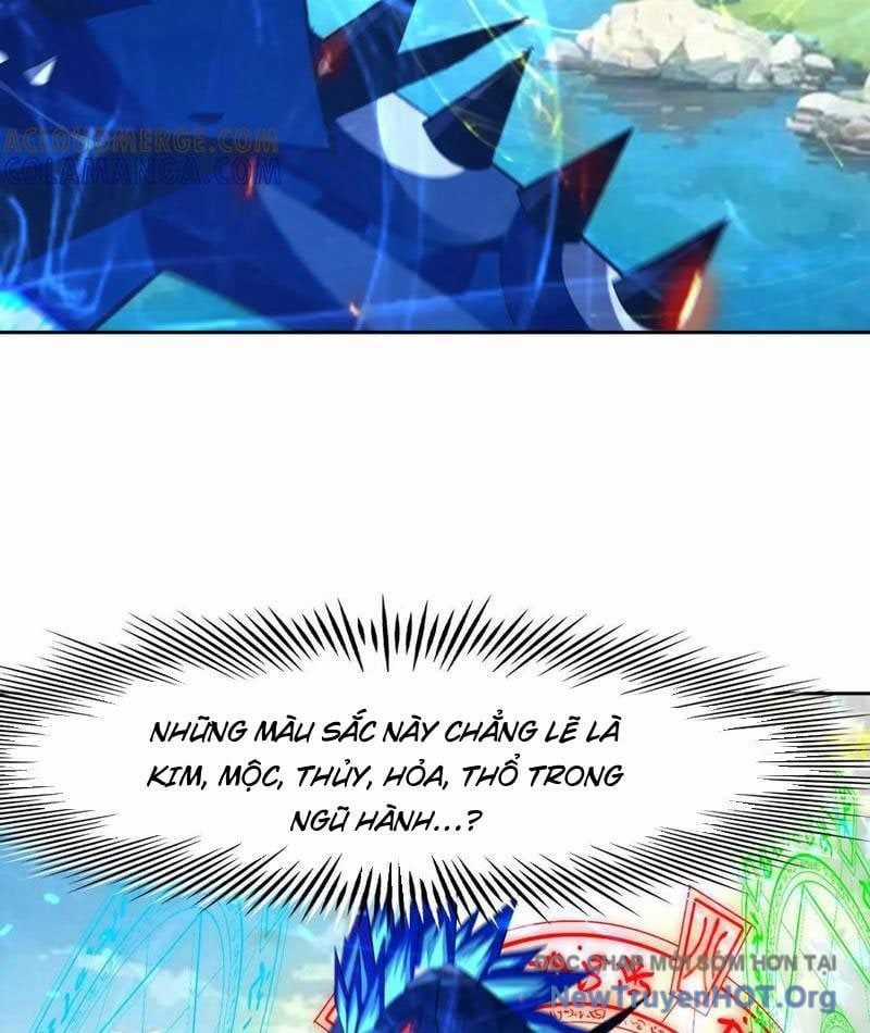 Thần Thú Quật Khởi Chương 100 trang 54