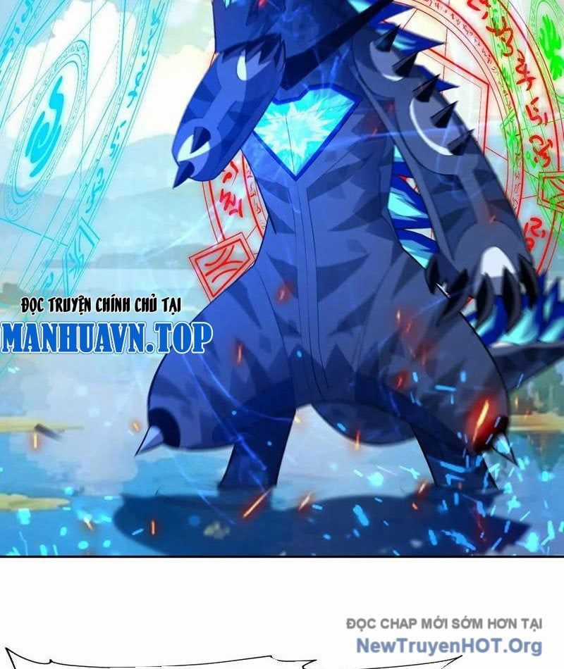 Thần Thú Quật Khởi Chương 100 trang 55