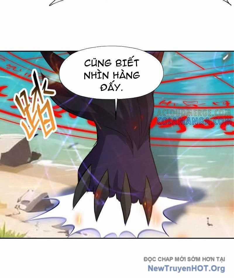 Thần Thú Quật Khởi Chương 100 trang 58