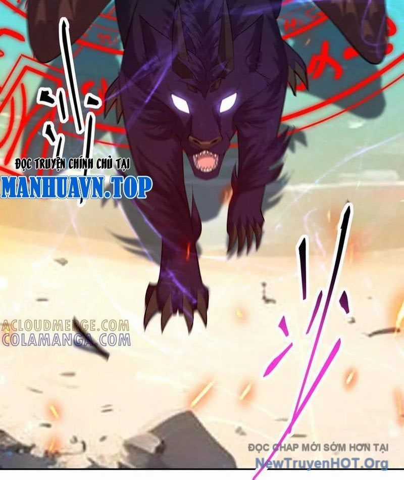 Thần Thú Quật Khởi Chương 100 trang 60