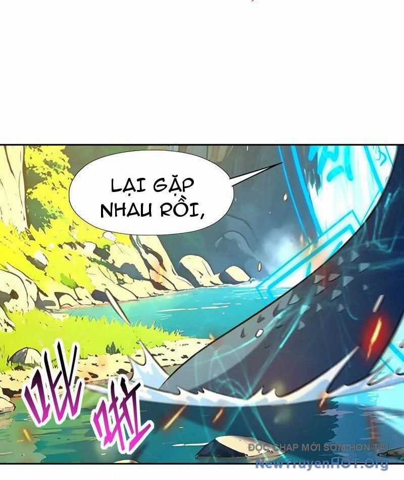 Thần Thú Quật Khởi Chương 100 trang 61