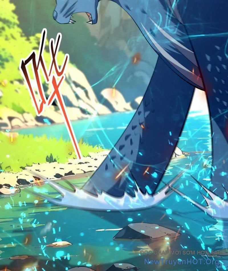 Thần Thú Quật Khởi Chương 100 trang 63