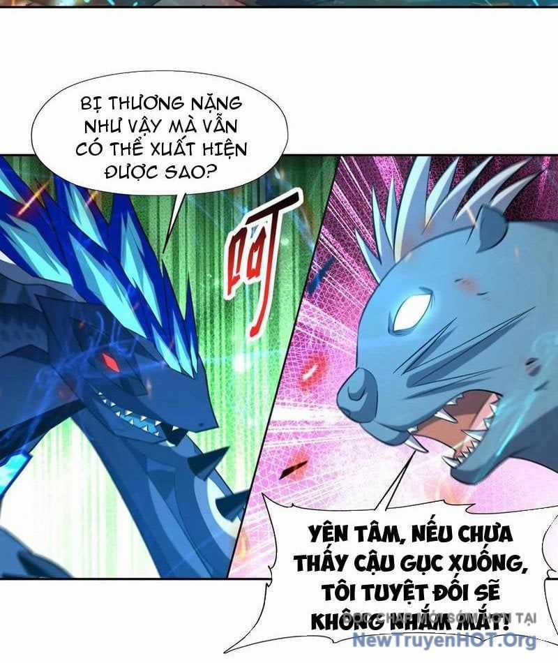 Thần Thú Quật Khởi Chương 100 trang 64