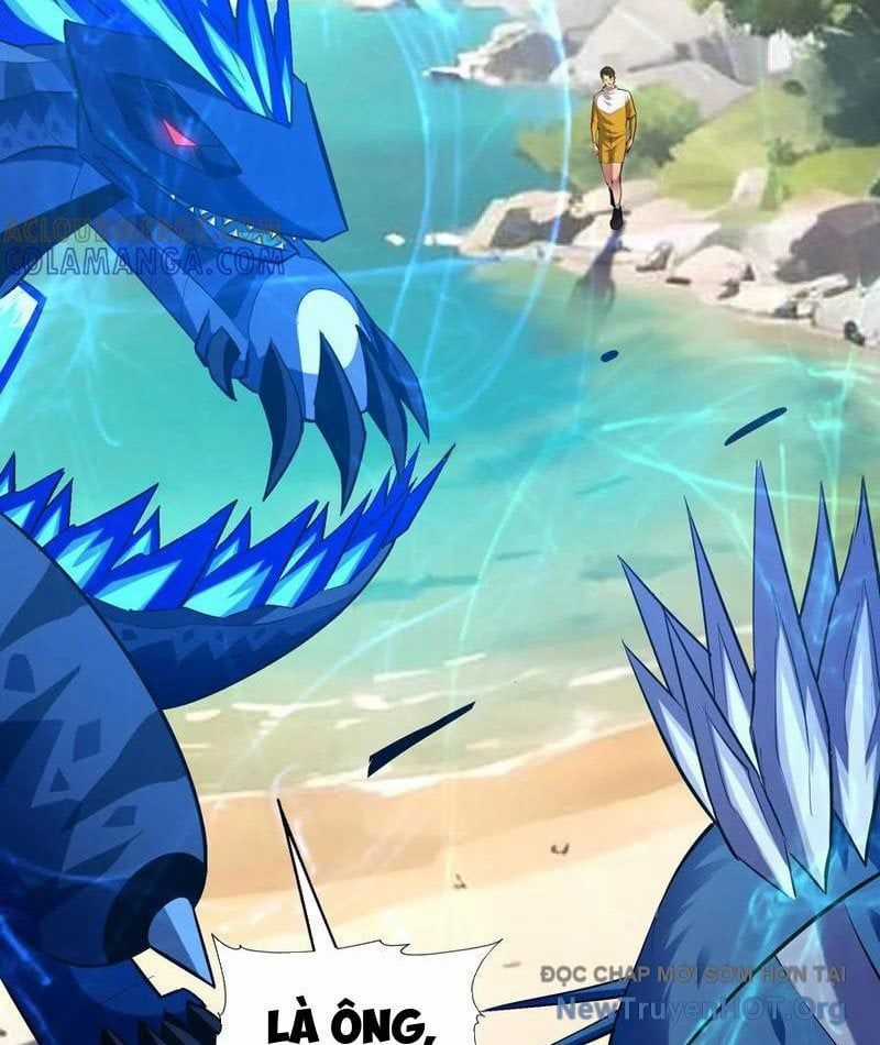 Thần Thú Quật Khởi Chương 100 trang 67