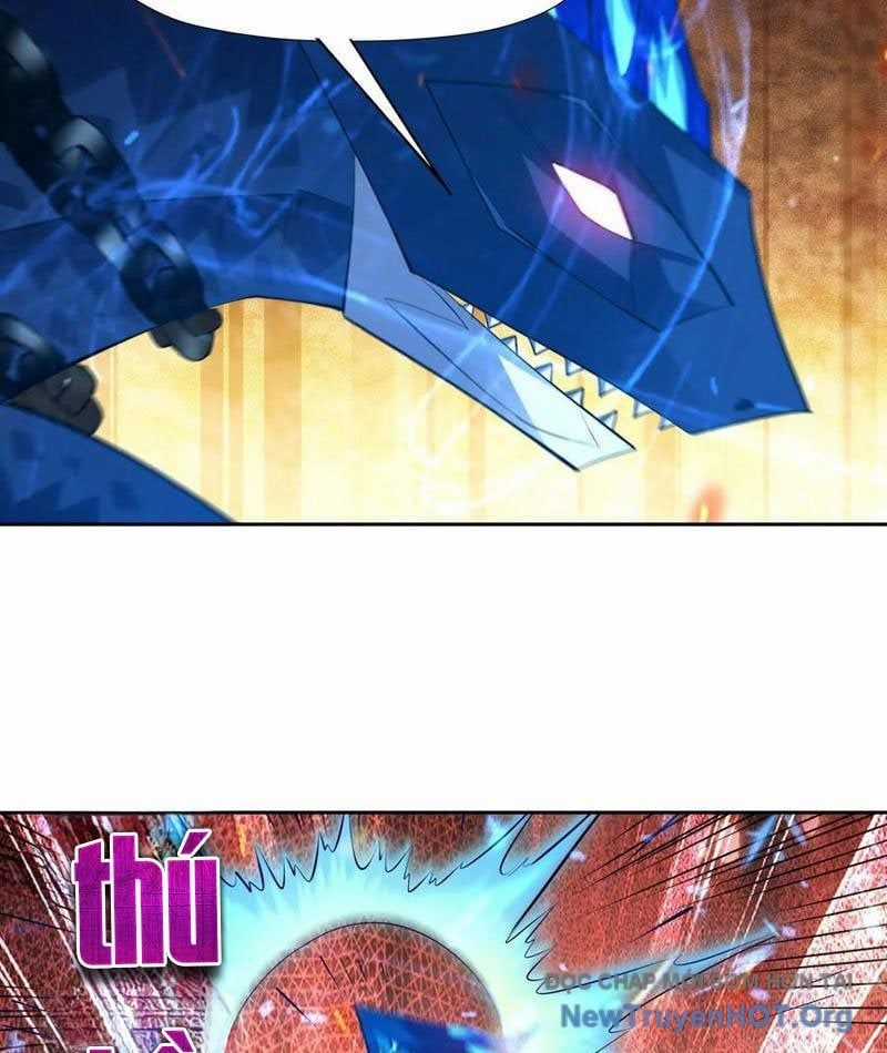 Thần Thú Quật Khởi Chương 100 trang 8