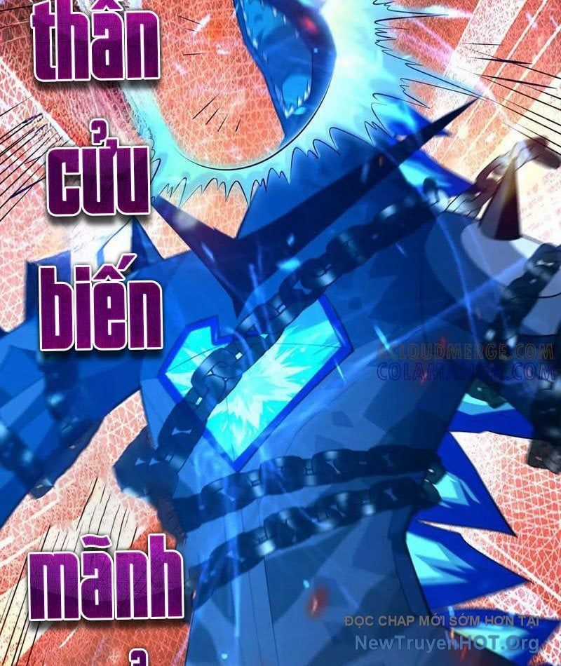 Thần Thú Quật Khởi Chương 100 trang 9