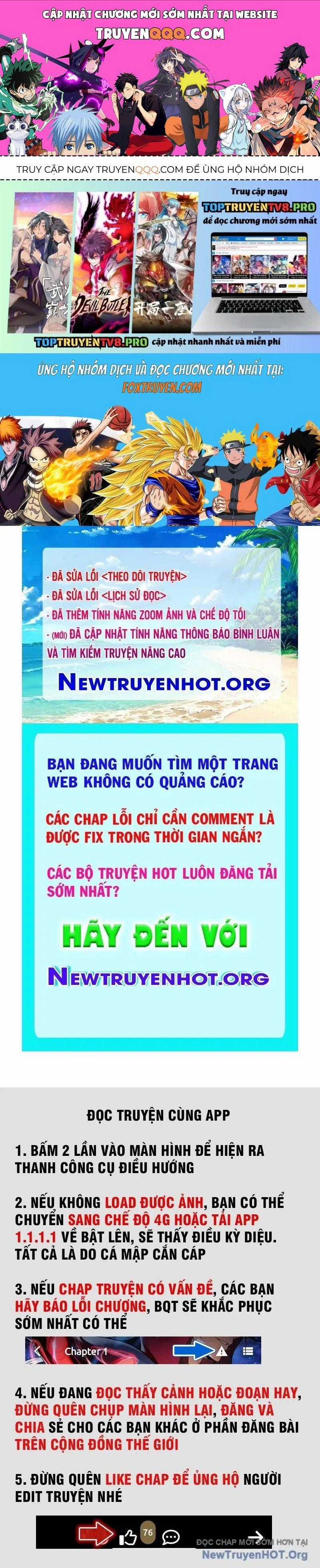 Thần Thú Quật Khởi Chương 101 trang 0