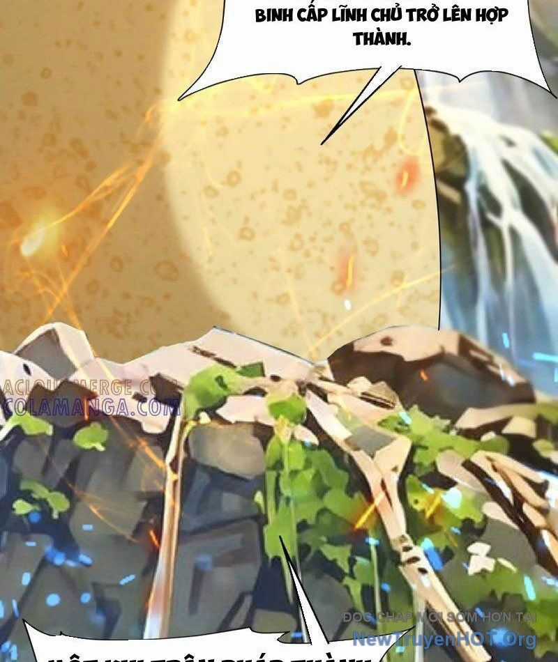 Thần Thú Quật Khởi Chương 101 trang 10