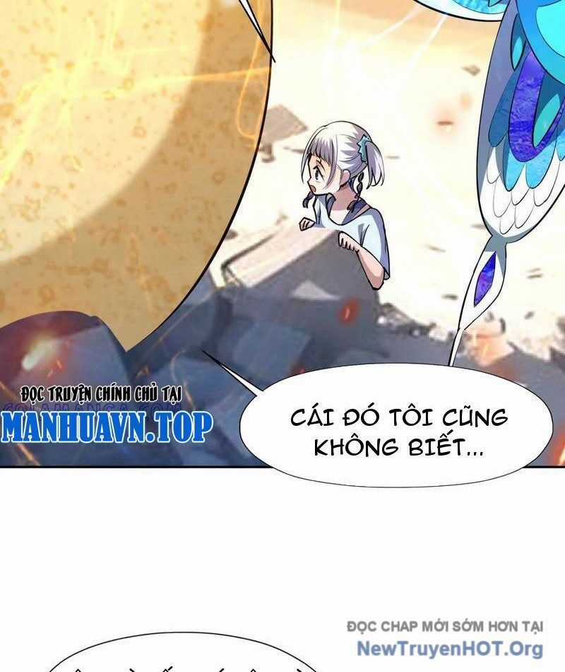 Thần Thú Quật Khởi Chương 101 trang 12