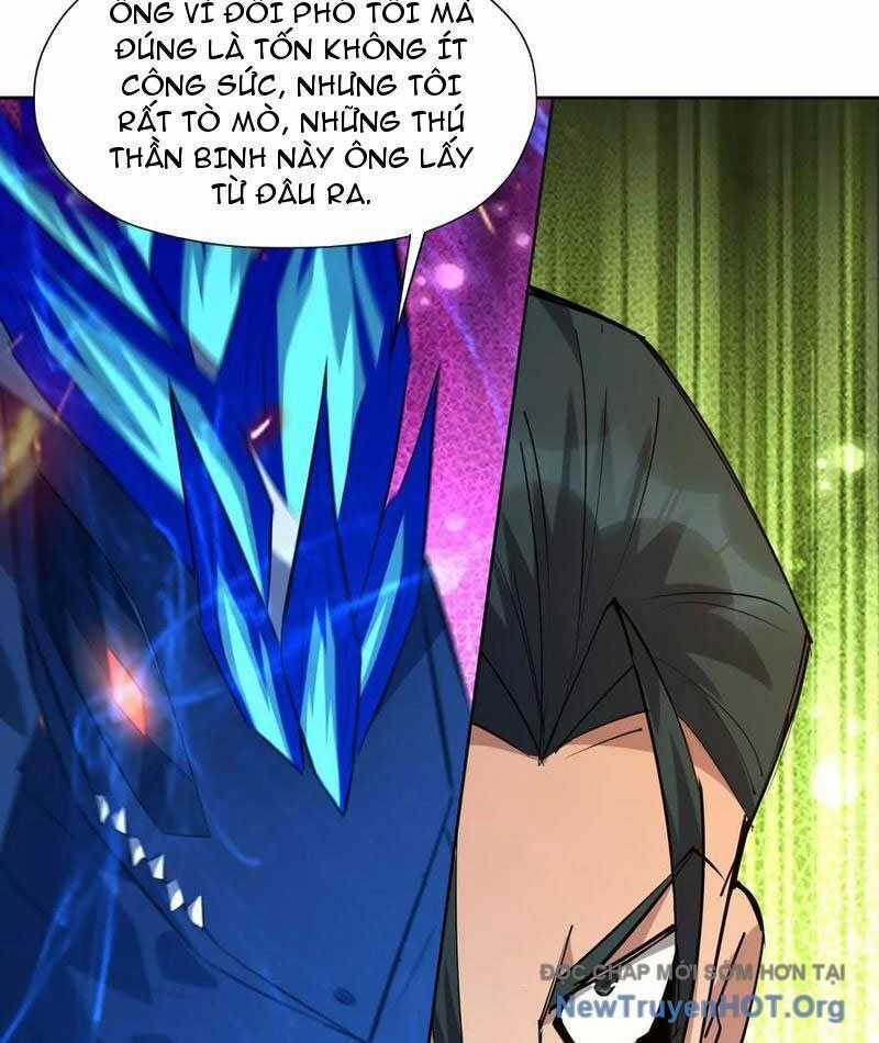 Thần Thú Quật Khởi Chương 101 trang 13