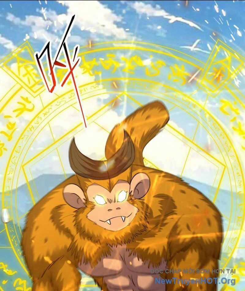 Thần Thú Quật Khởi Chương 101 trang 15