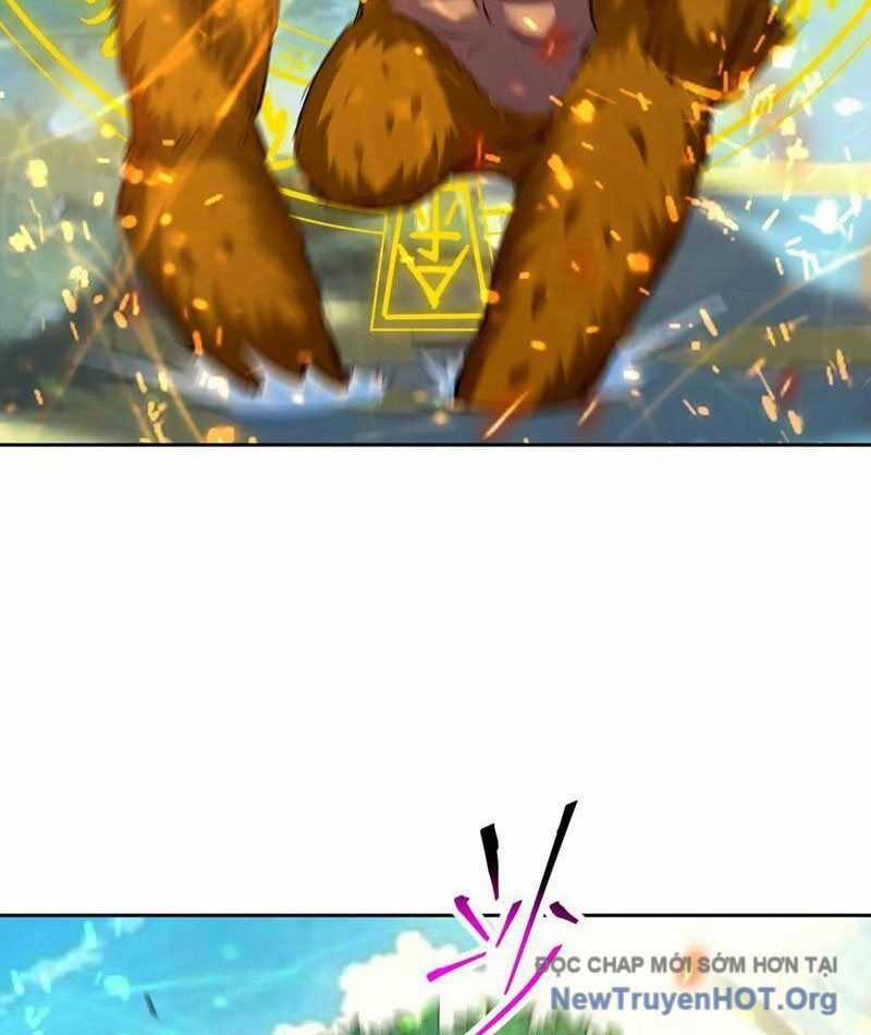 Thần Thú Quật Khởi Chương 101 trang 16