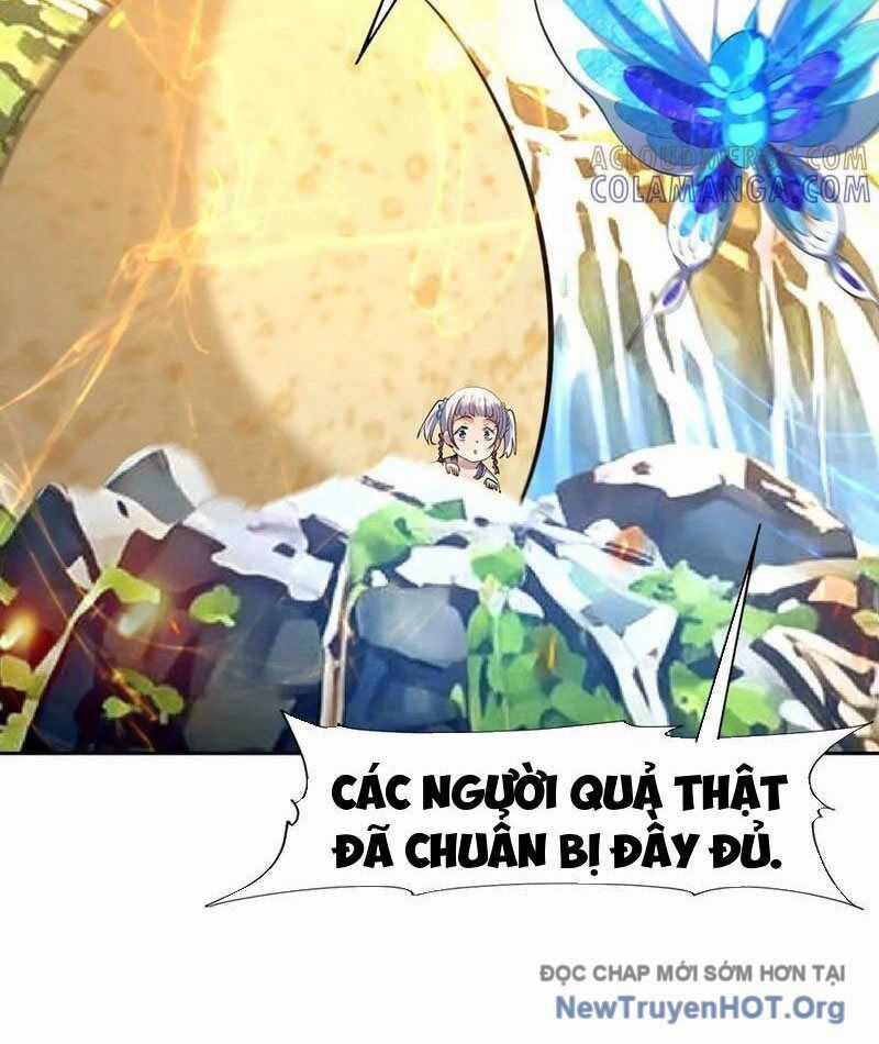 Thần Thú Quật Khởi Chương 101 trang 19