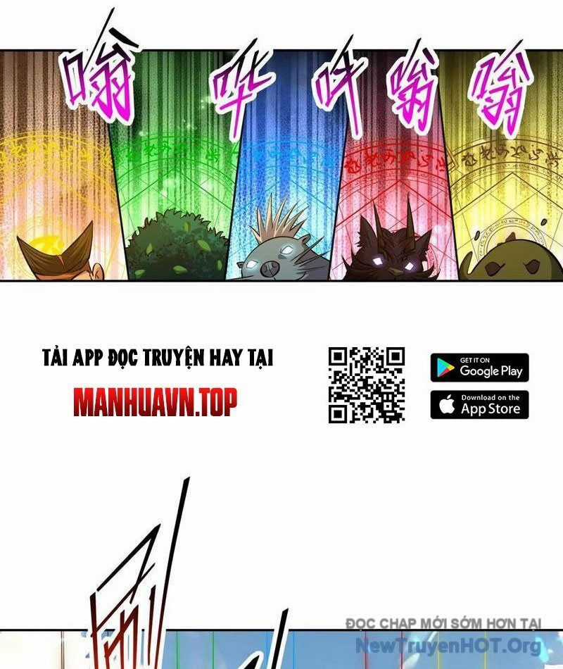 Thần Thú Quật Khởi Chương 101 trang 20