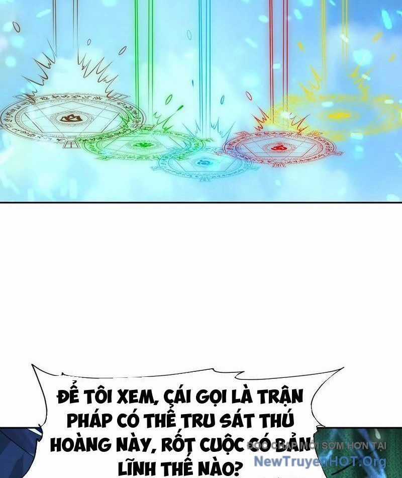 Thần Thú Quật Khởi Chương 101 trang 23