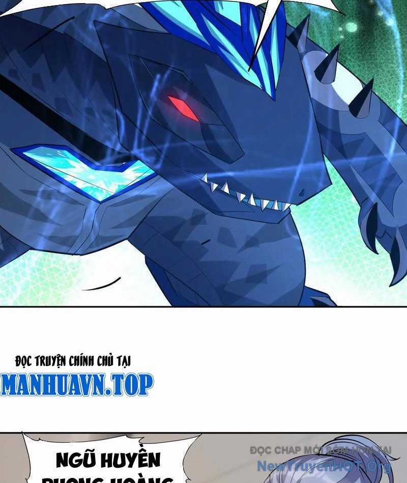 Thần Thú Quật Khởi Chương 101 trang 24