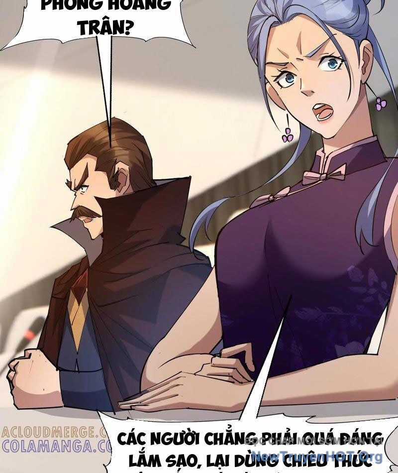 Thần Thú Quật Khởi Chương 101 trang 25