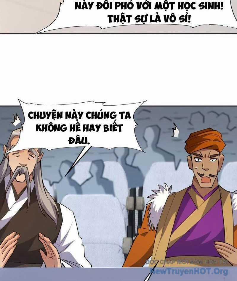 Thần Thú Quật Khởi Chương 101 trang 26