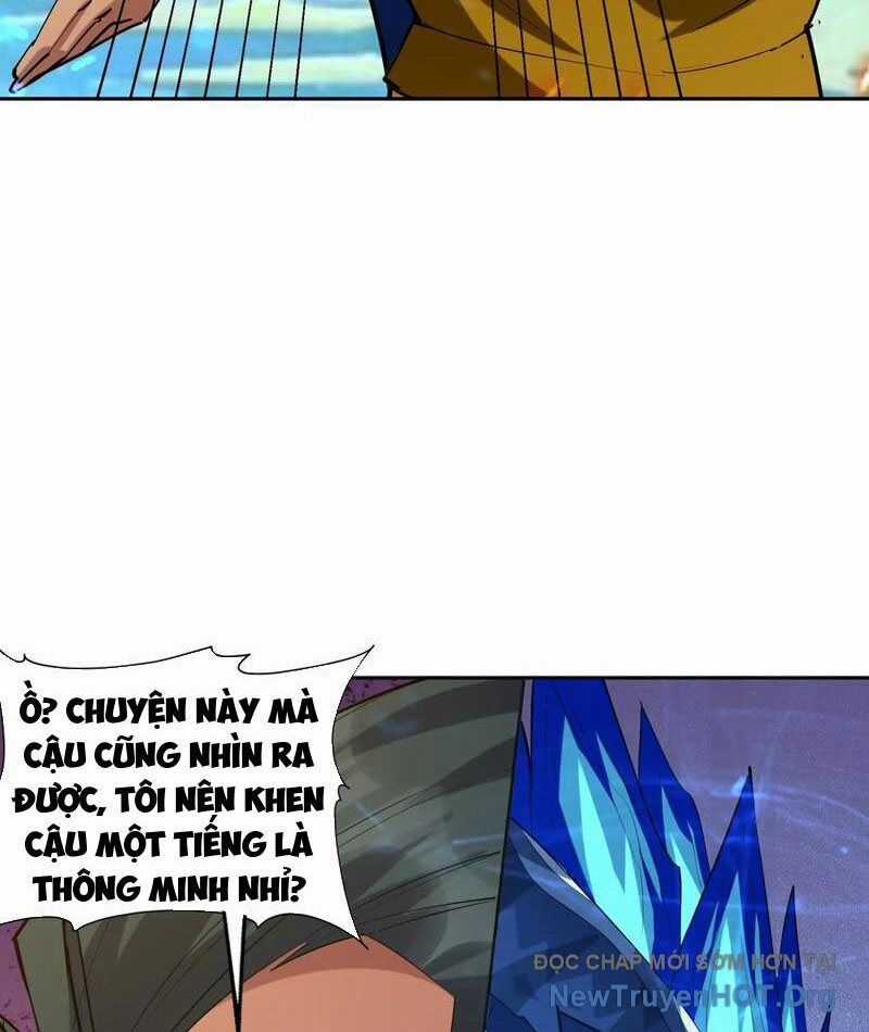 Thần Thú Quật Khởi Chương 101 trang 3