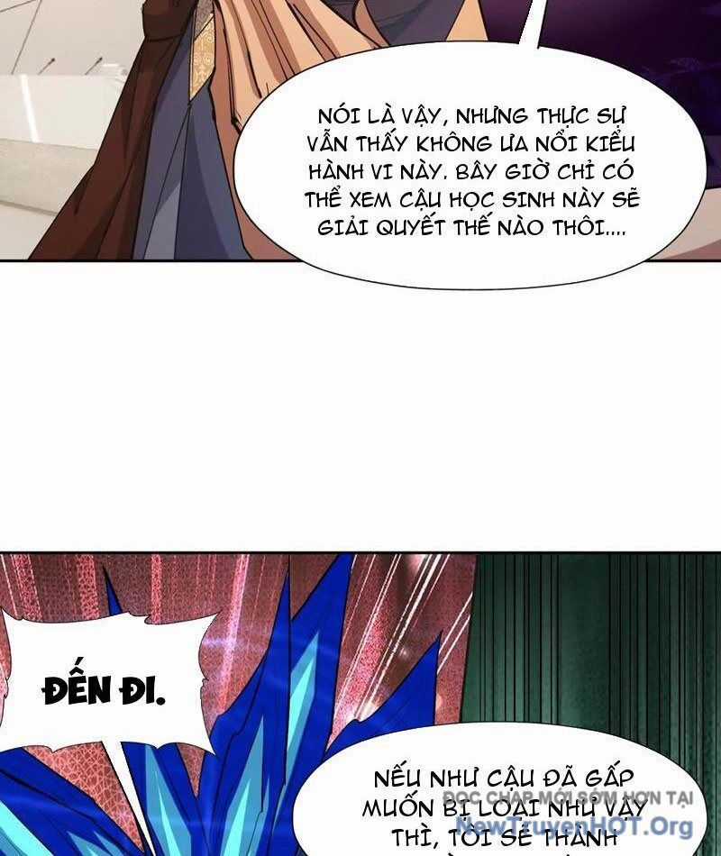 Thần Thú Quật Khởi Chương 101 trang 31