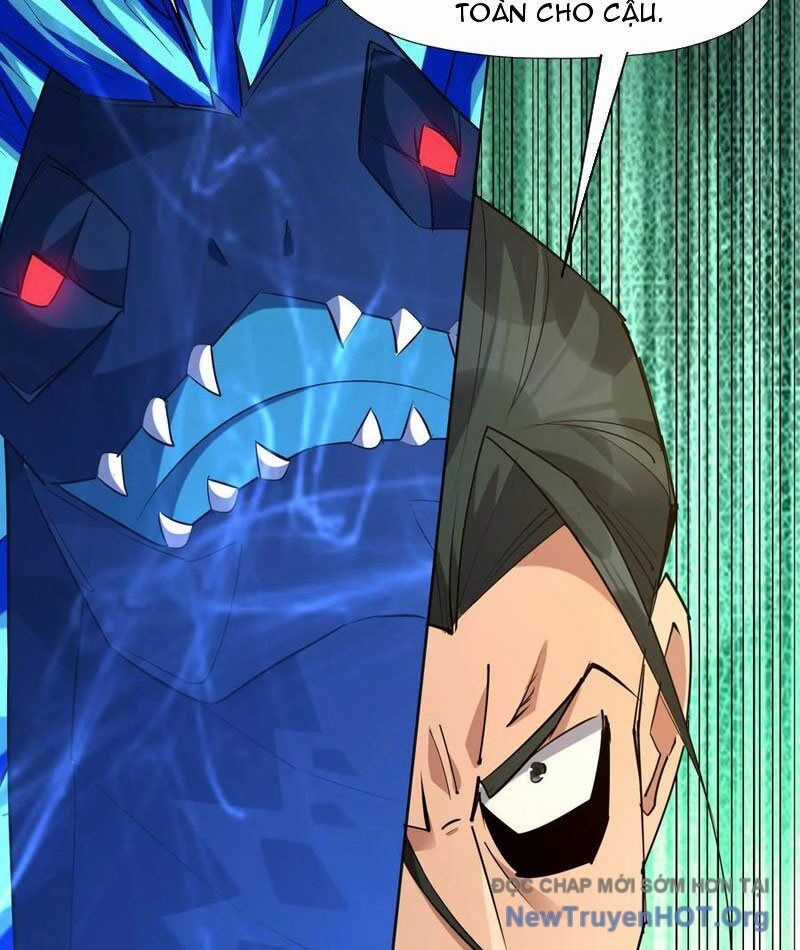 Thần Thú Quật Khởi Chương 101 trang 32