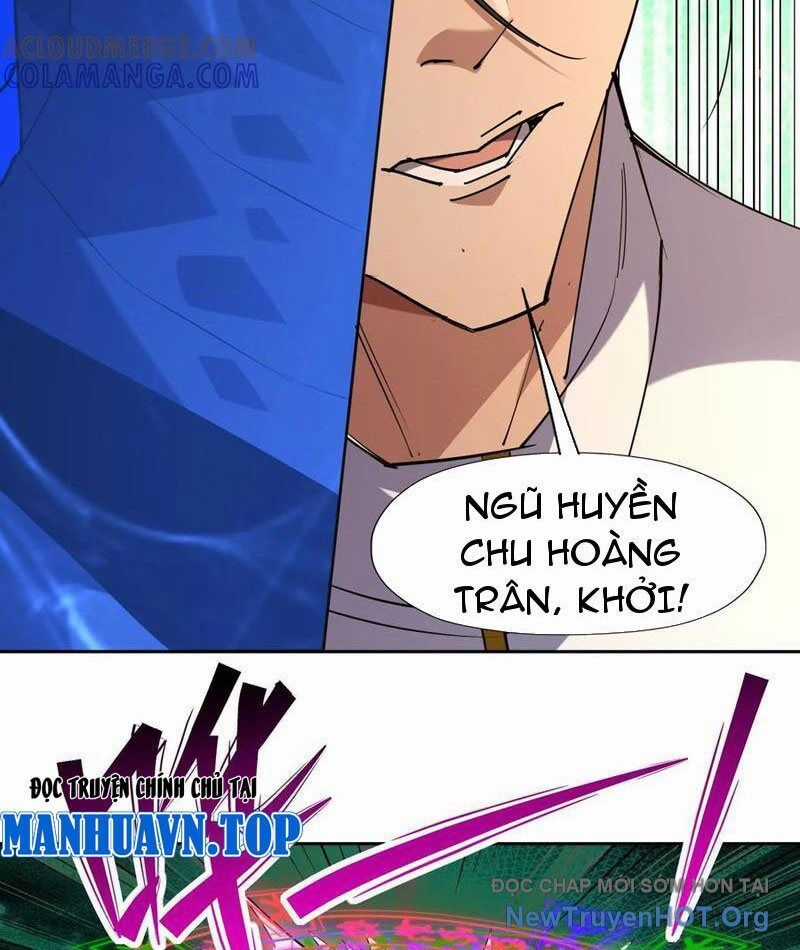 Thần Thú Quật Khởi Chương 101 trang 33