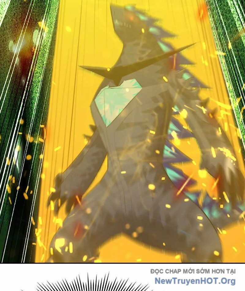 Thần Thú Quật Khởi Chương 101 trang 36