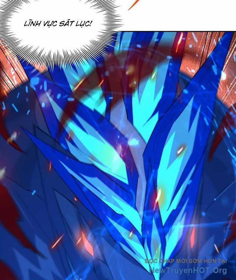 Thần Thú Quật Khởi Chương 101 trang 38