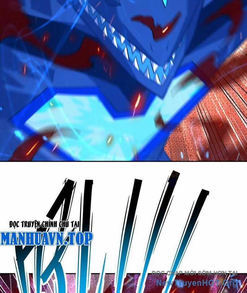 Thần Thú Quật Khởi Chương 101 trang 39