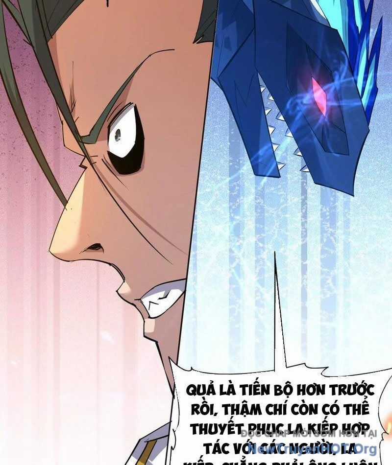 Thần Thú Quật Khởi Chương 101 trang 4