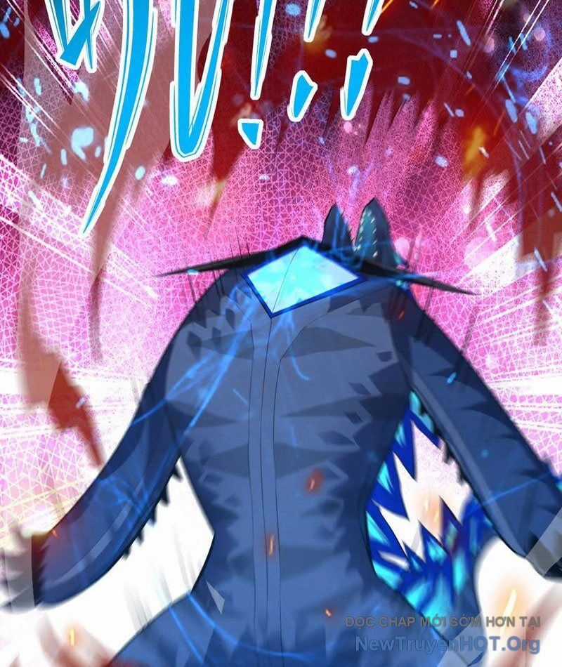 Thần Thú Quật Khởi Chương 101 trang 40