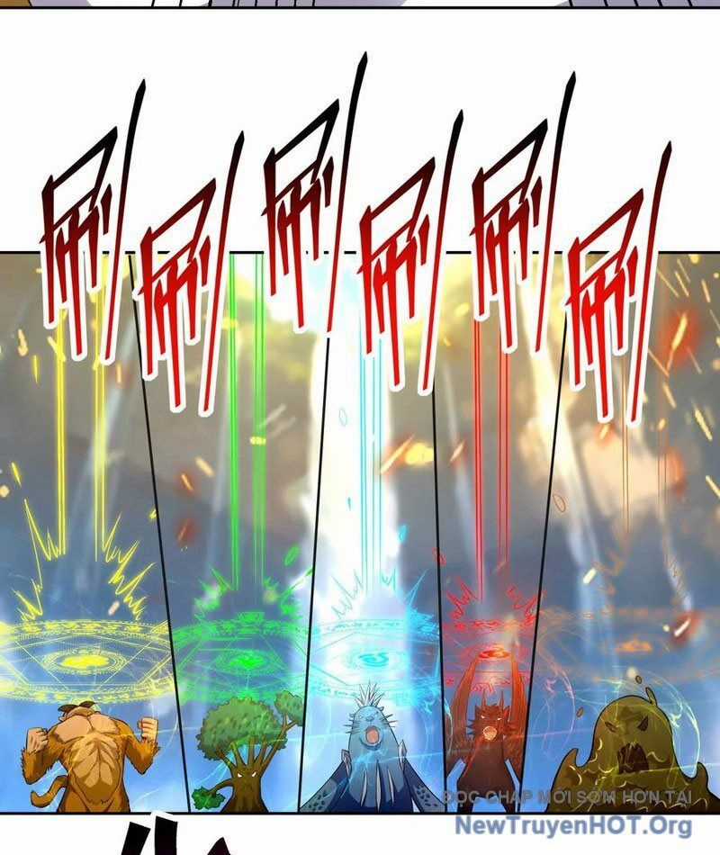 Thần Thú Quật Khởi Chương 101 trang 43