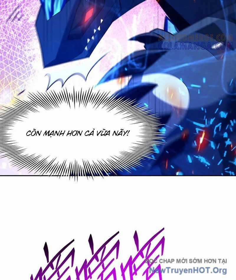 Thần Thú Quật Khởi Chương 101 trang 46