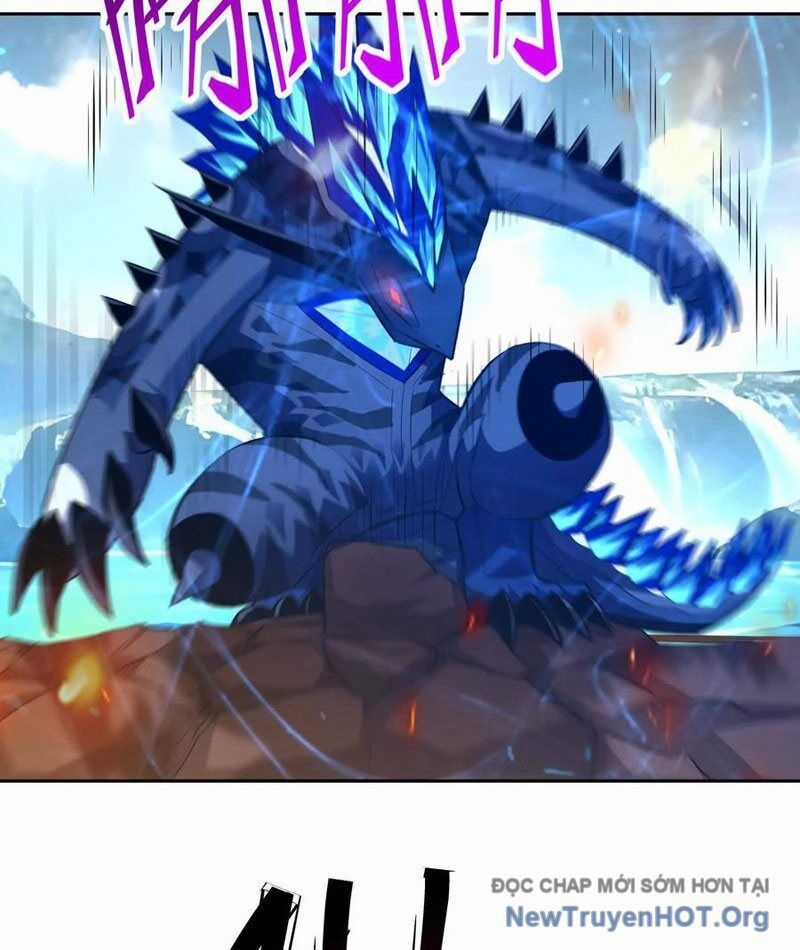 Thần Thú Quật Khởi Chương 101 trang 47