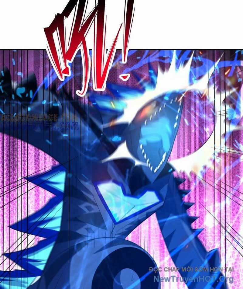 Thần Thú Quật Khởi Chương 101 trang 48