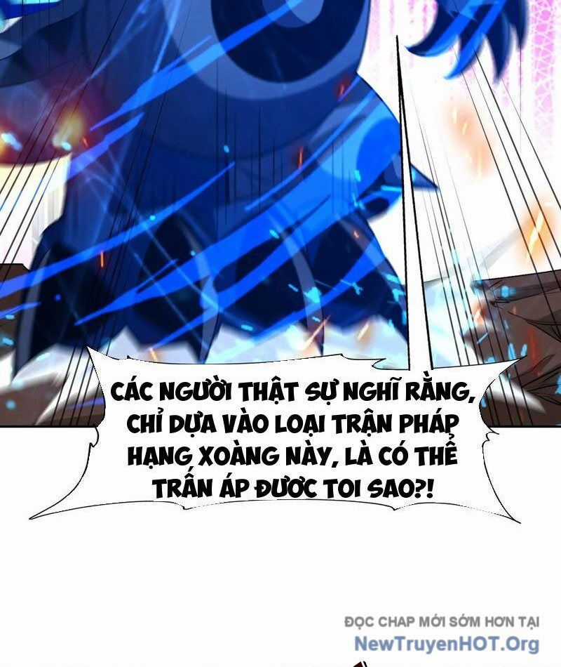 Thần Thú Quật Khởi Chương 101 trang 49