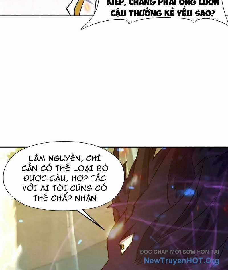 Thần Thú Quật Khởi Chương 101 trang 5