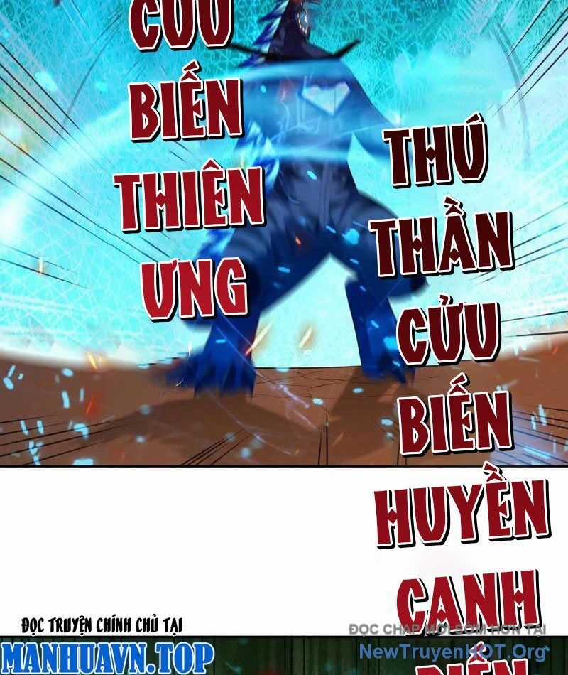 Thần Thú Quật Khởi Chương 101 trang 51