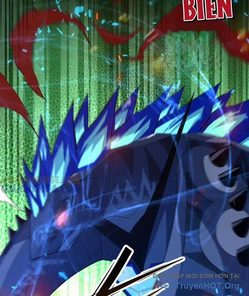 Thần Thú Quật Khởi Chương 101 trang 52