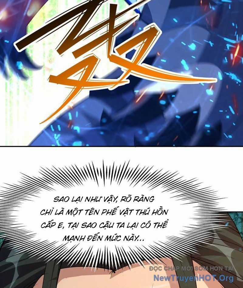 Thần Thú Quật Khởi Chương 101 trang 53