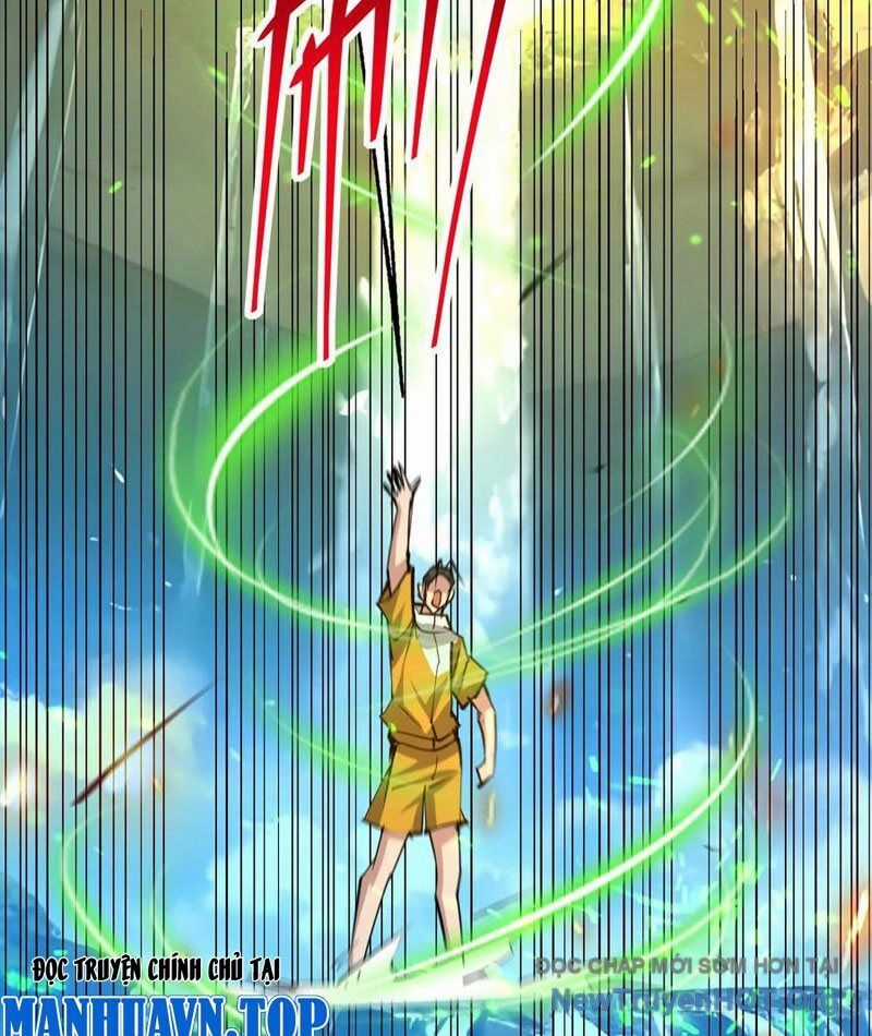 Thần Thú Quật Khởi Chương 101 trang 56