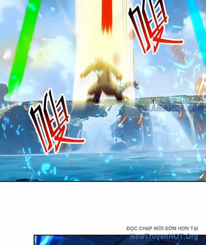 Thần Thú Quật Khởi Chương 101 trang 59