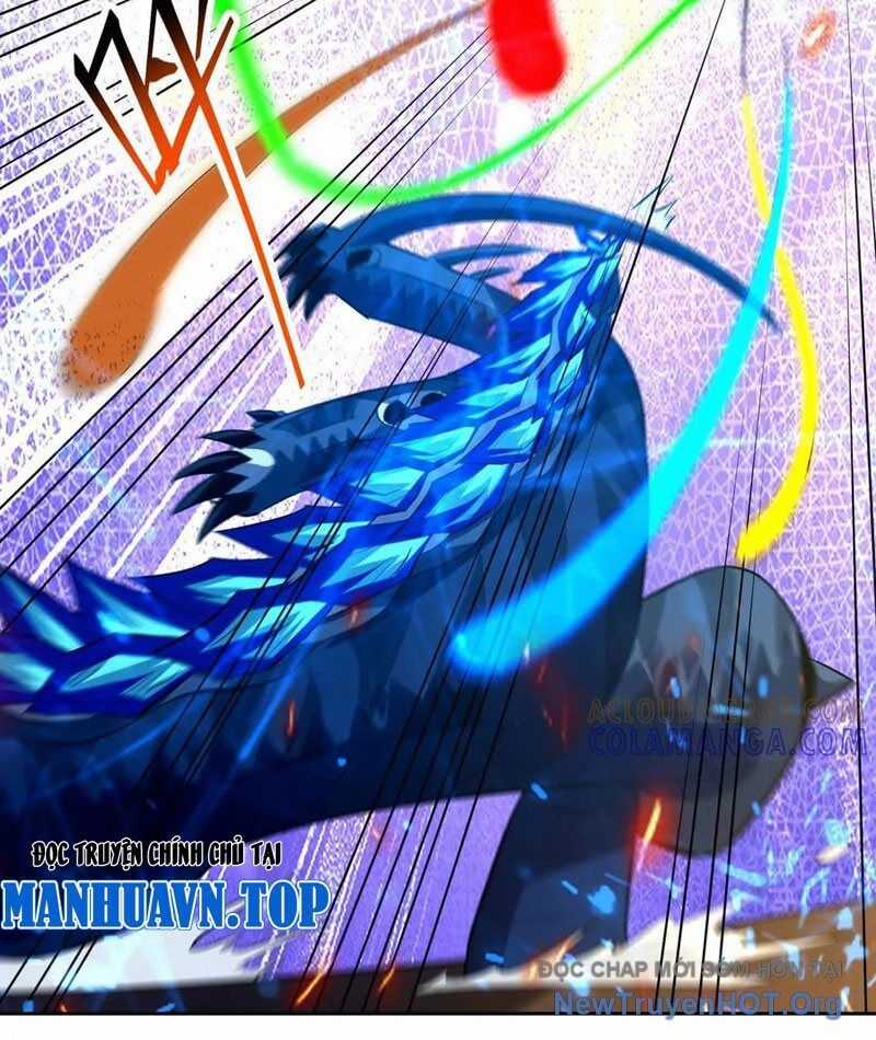 Thần Thú Quật Khởi Chương 101 trang 61