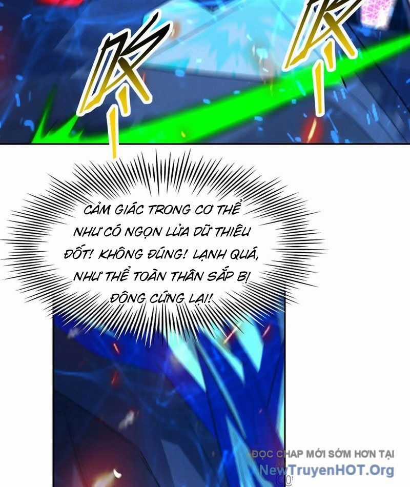 Thần Thú Quật Khởi Chương 101 trang 63